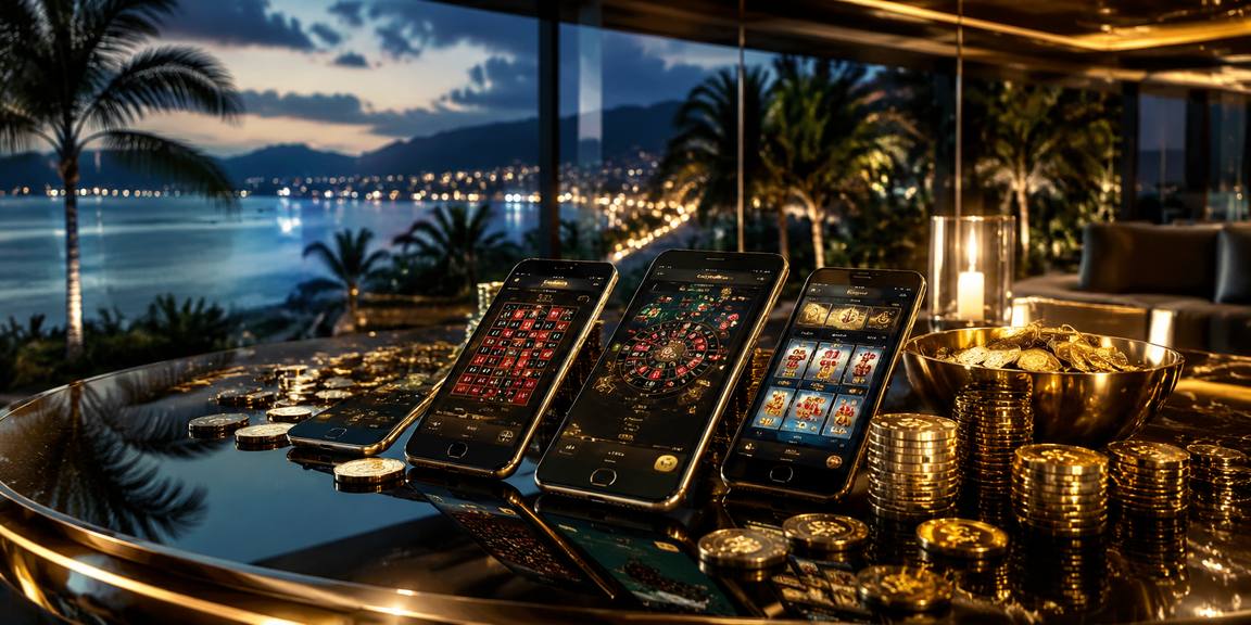 13vin gaming platform