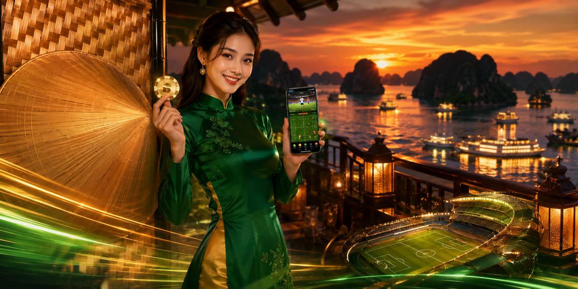 13vin Bàn live casino với dealer phát bài từ studio thật